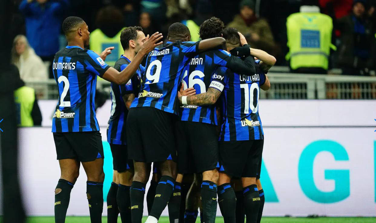 -包含意甲经典对决，国际米兰迎来关键战役的词条