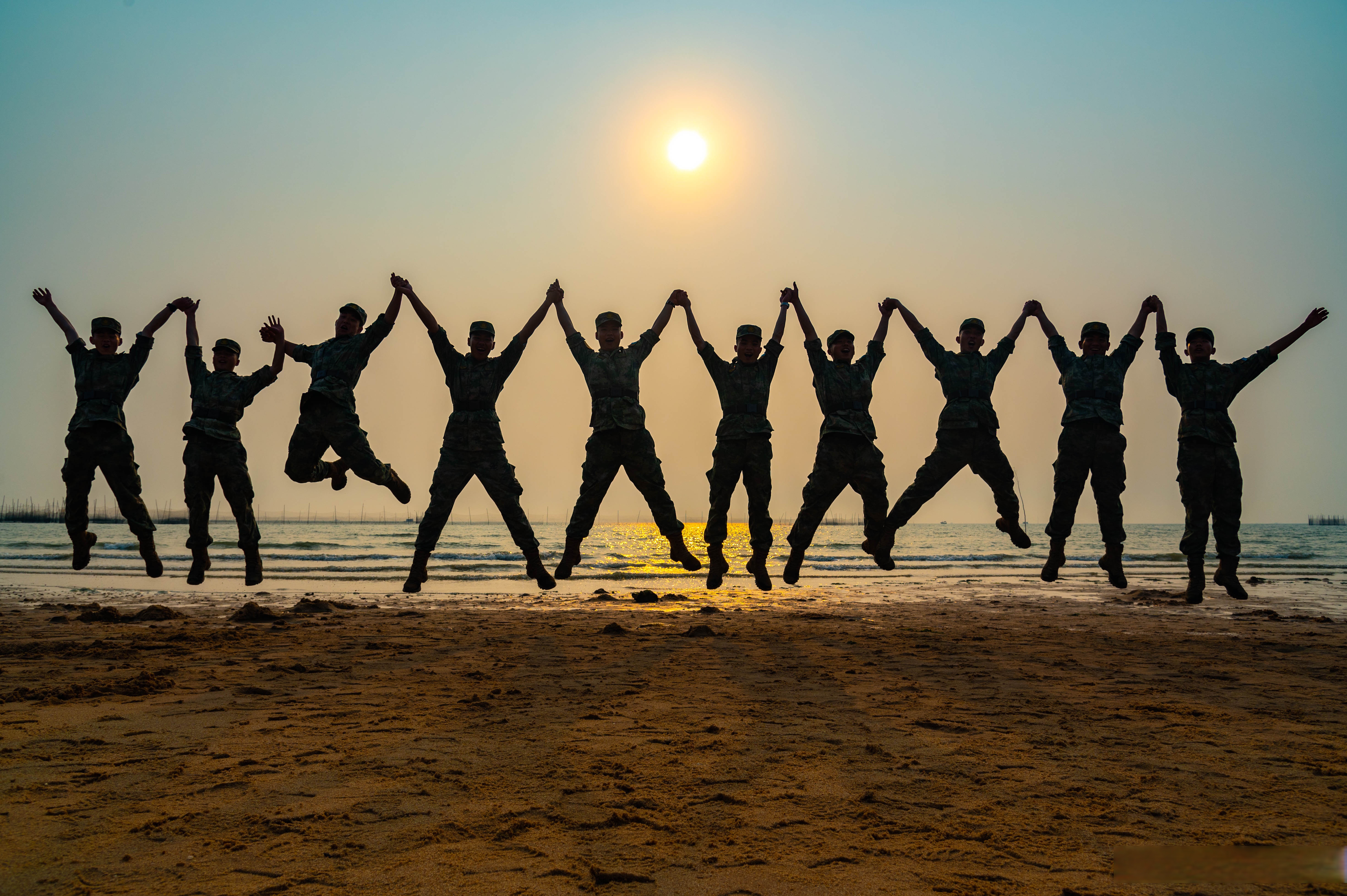 关于【训练方法】利用虚拟场景模拟，提升比赛应变能力的信息