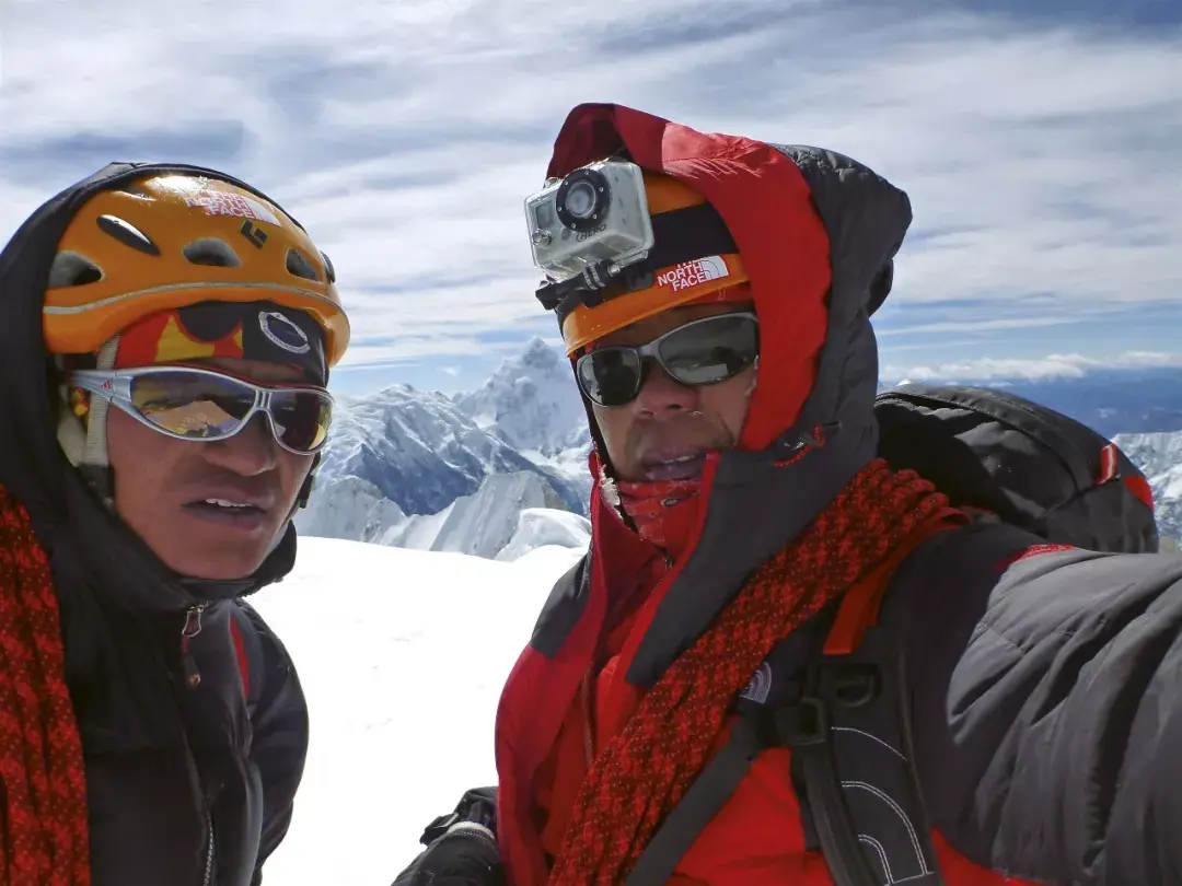 眺望极限：极地探险运动比赛正式启动的简单介绍