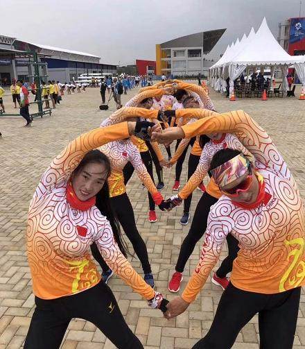 冠军队伍:他们是如何登顶的? 冠军队伍:他们是如何登顶的?